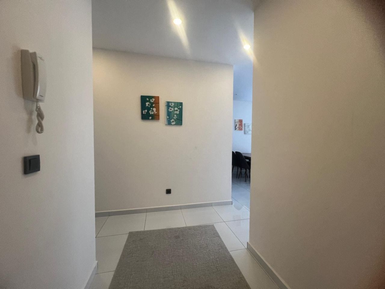 Квартира в Алании, Турция, 90 м² - фото 19