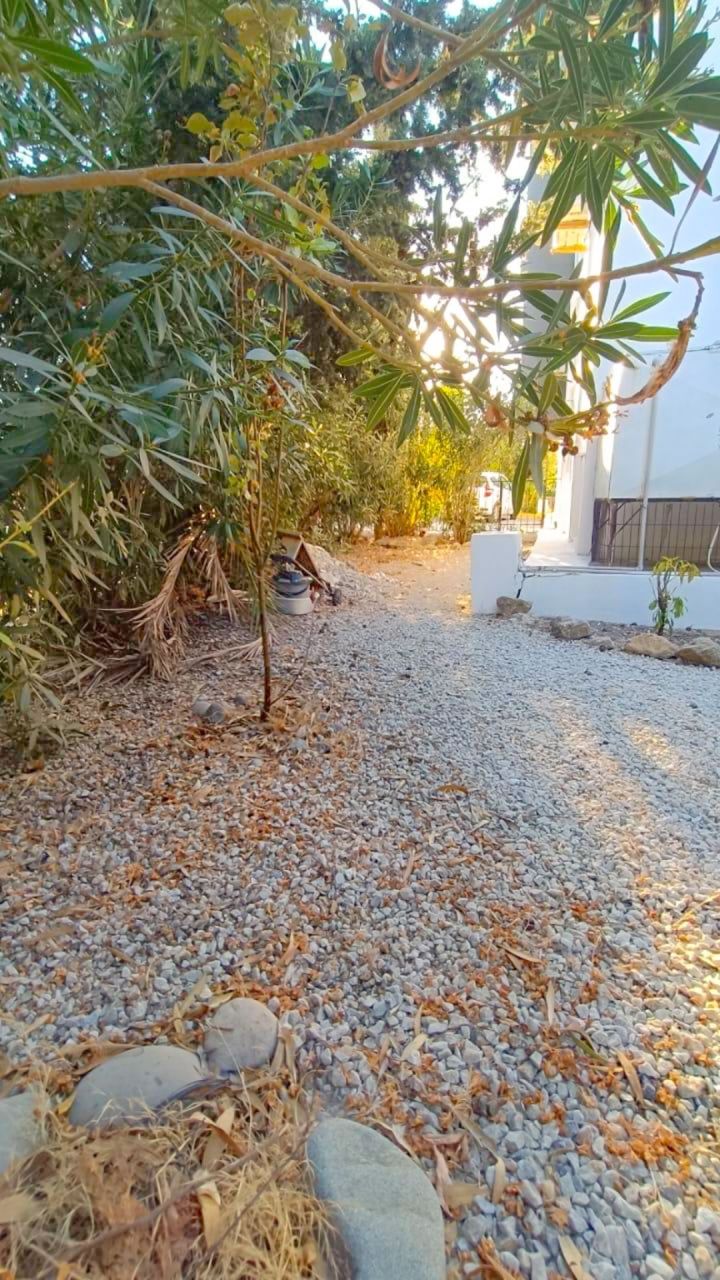 Апартаменты в Кирении, Кипр, 50 м² - фото 18