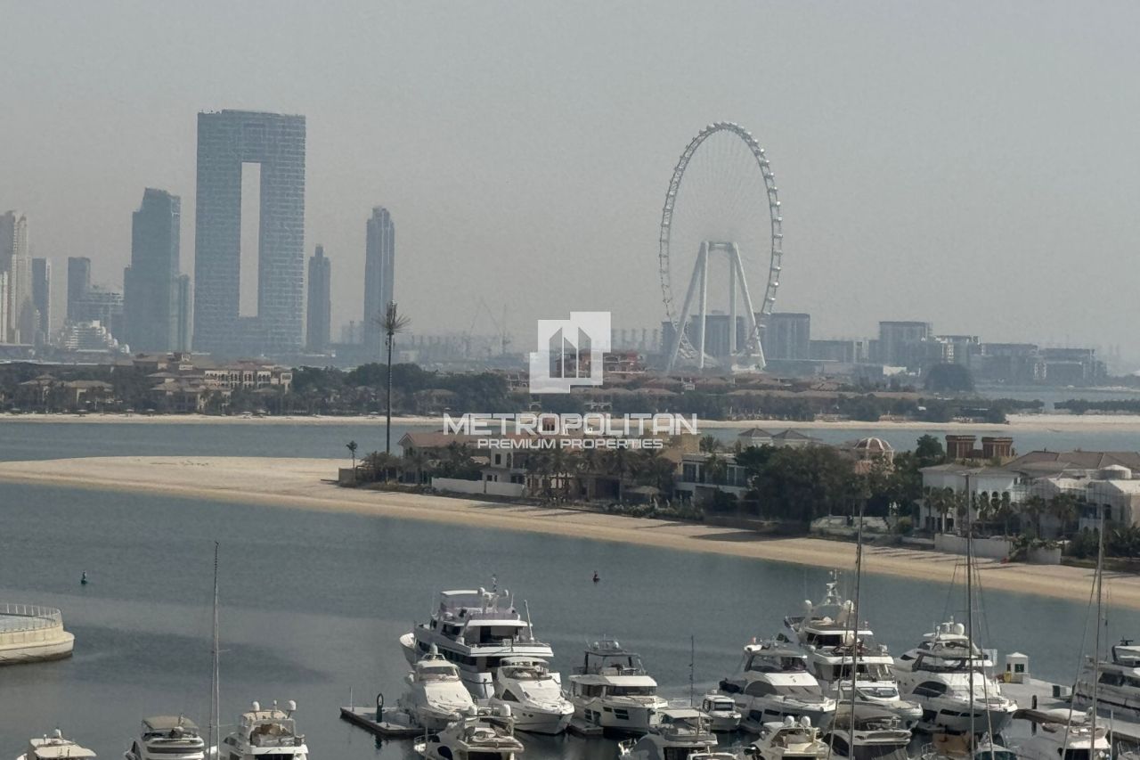 Апартаменты в Дубае, ОАЭ, 377 м² - фото 1