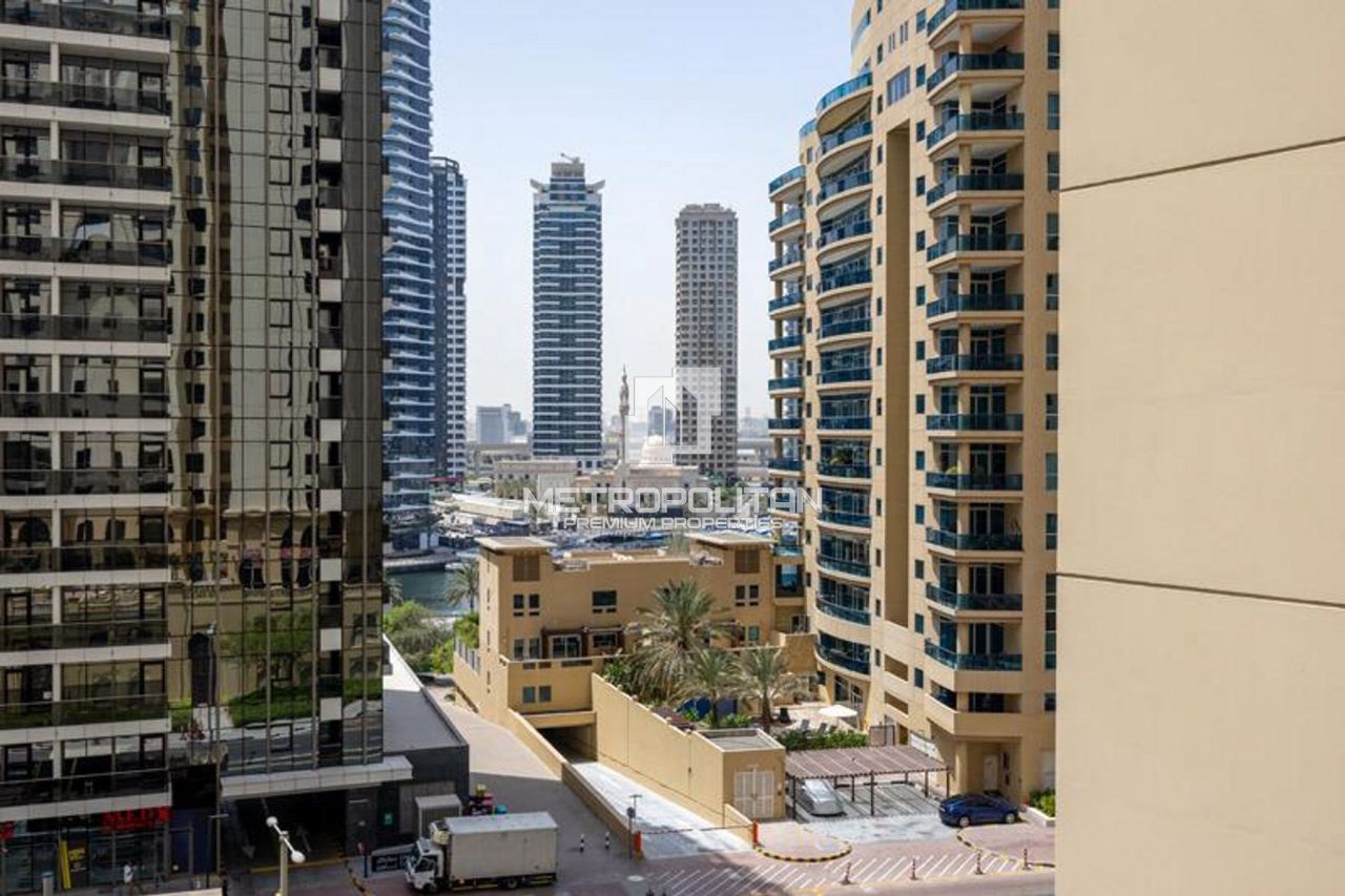 Апартаменты в Дубае, ОАЭ, 110 м² - фото 1
