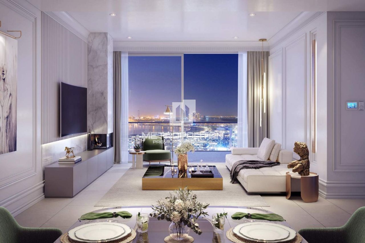 Апартаменты в Дубае, ОАЭ, 40 м² - фото 1