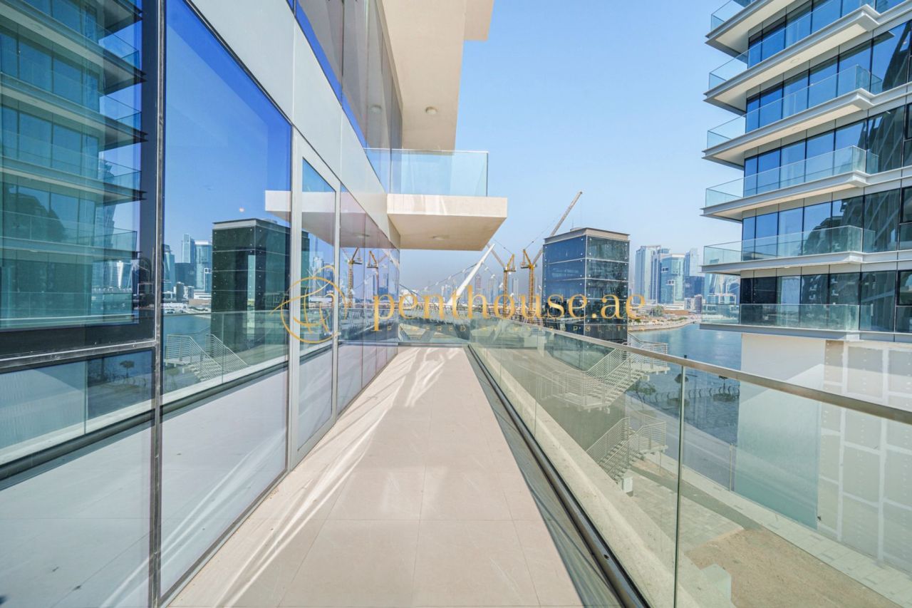 Апартаменты в Дубае, ОАЭ, 228 м² - фото 1