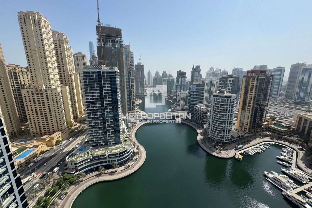 Апартаменты в Дубае, ОАЭ, 65 м² - фото 1