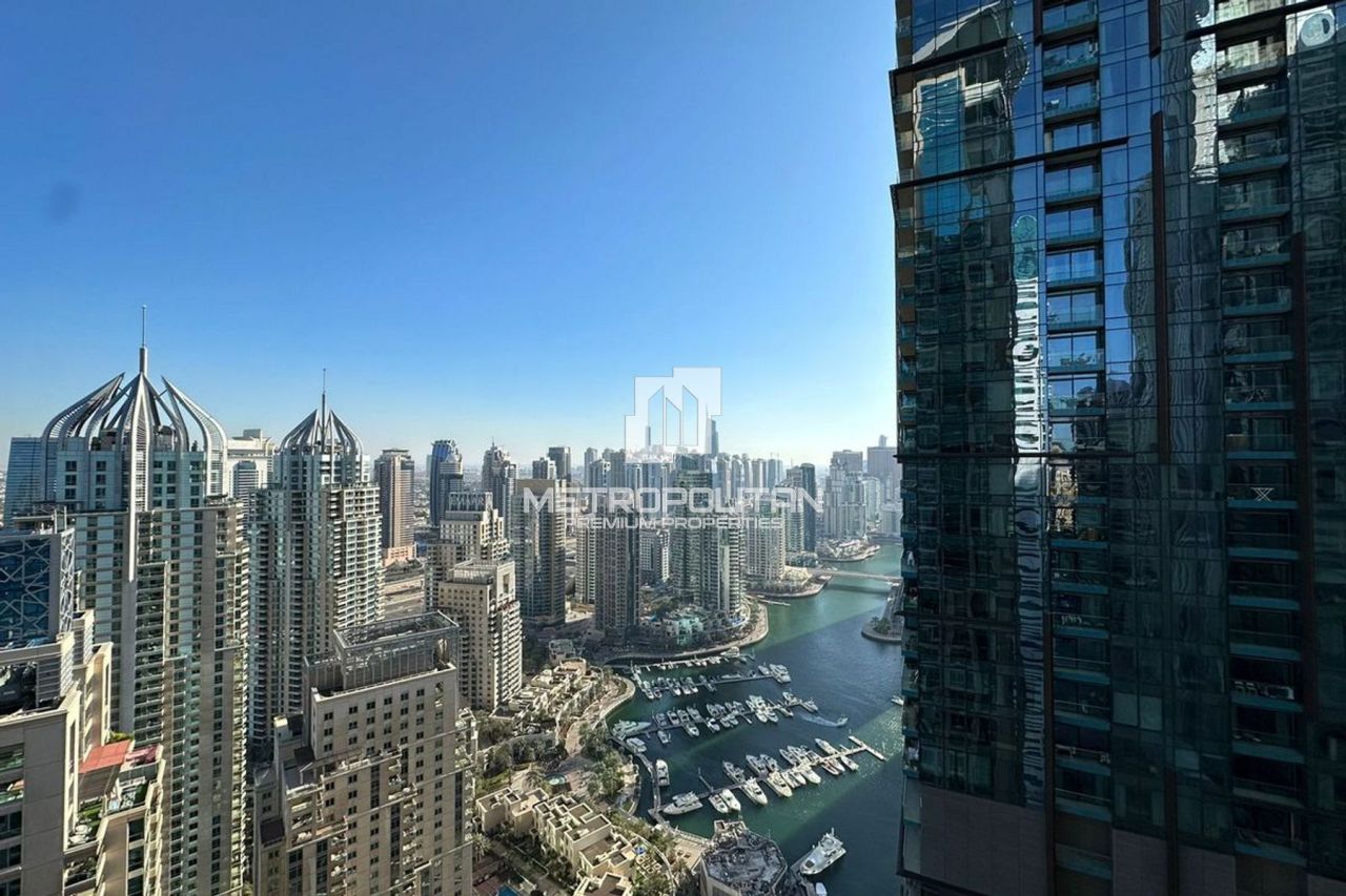 Апартаменты в Дубае, ОАЭ, 167 м² - фото 1