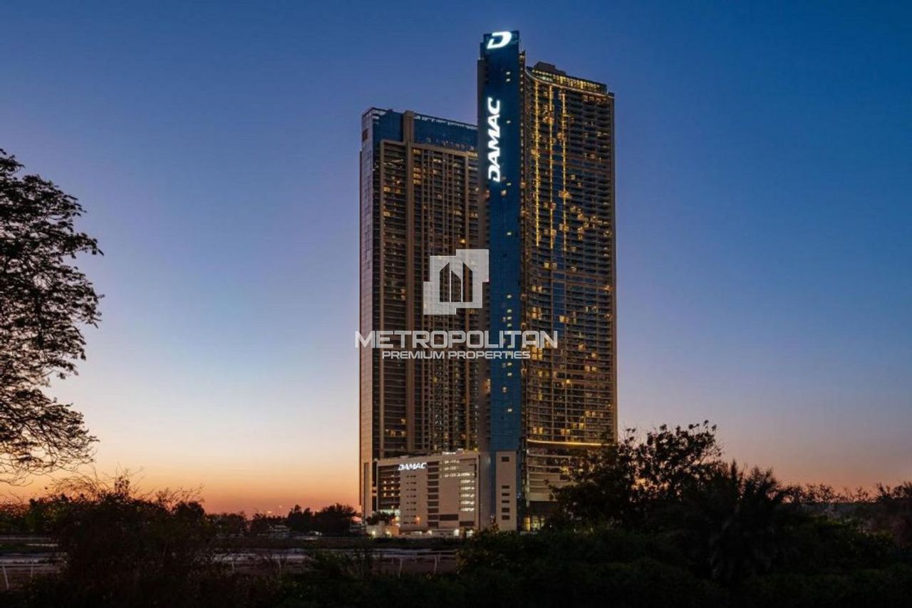 Апартаменты в Дубае, ОАЭ, 82 м² - фото 1