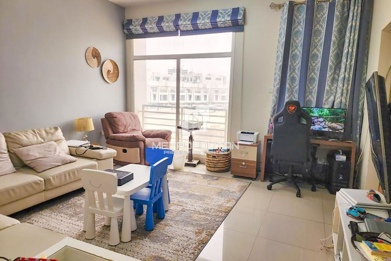 Таунхаус в Дубае, ОАЭ, 174 м² - фото 2