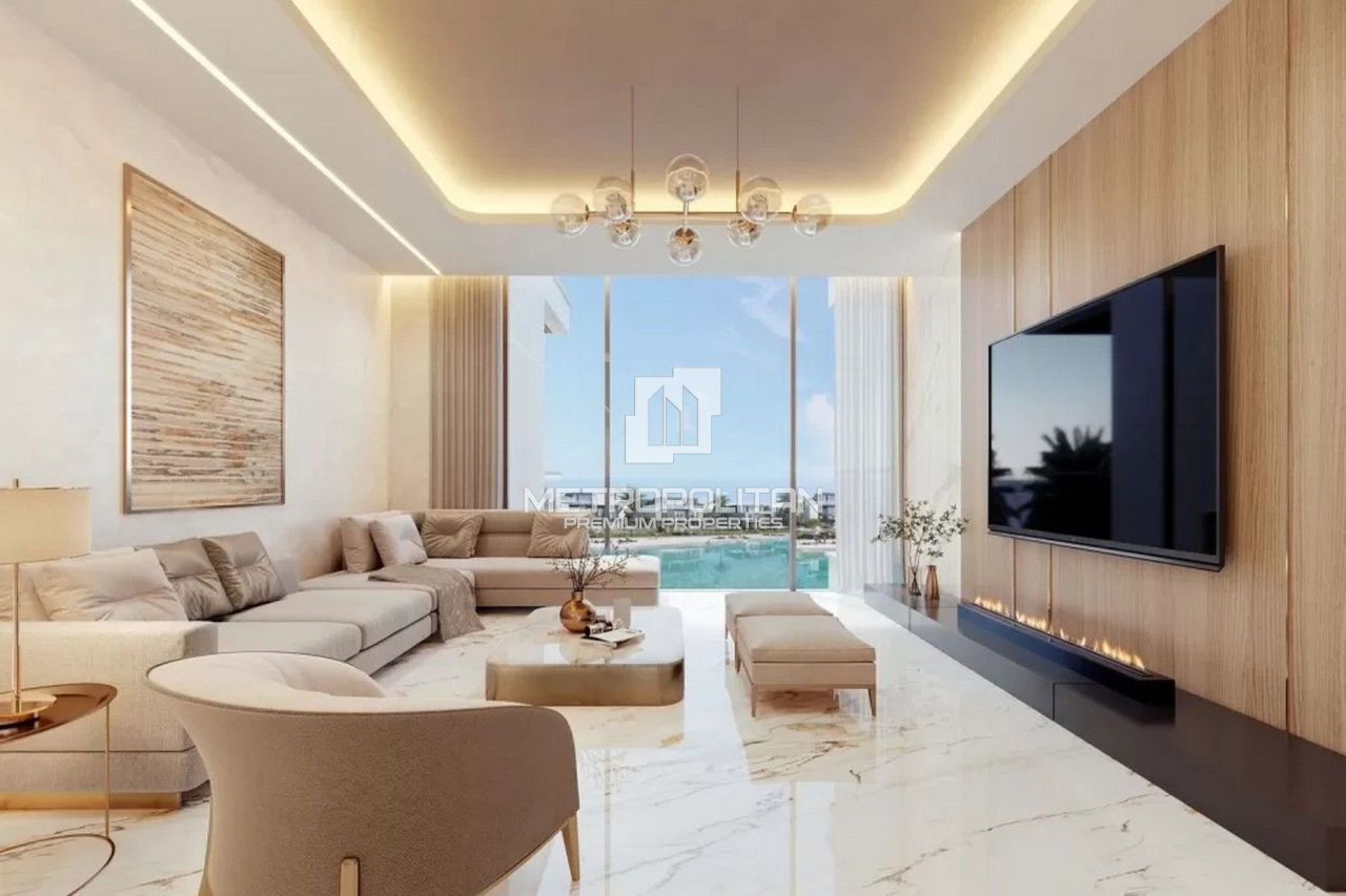 Таунхаус в Дубае, ОАЭ, 330 м² - фото 2