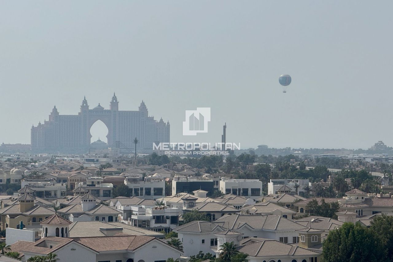 Апартаменты в Дубае, ОАЭ, 377 м² - фото 2