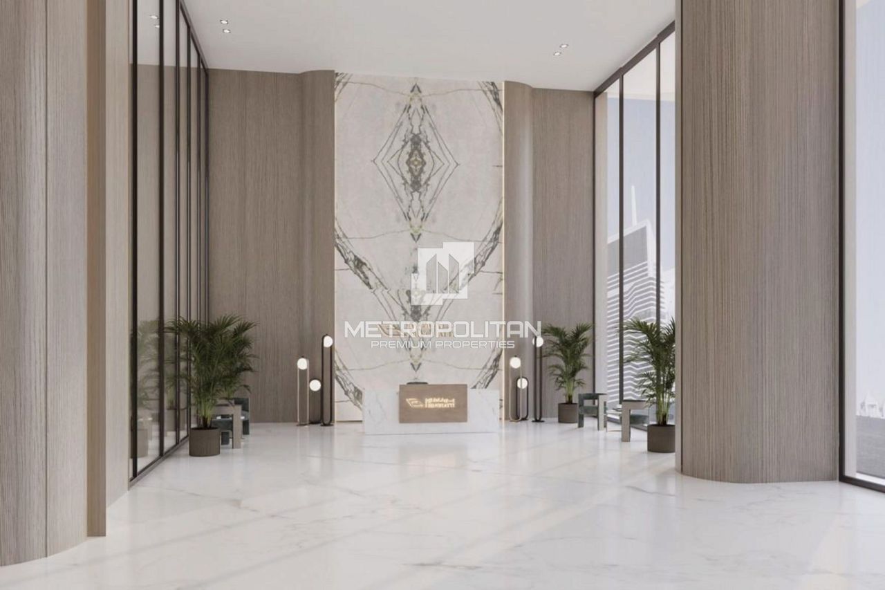 Апартаменты в Дубае, ОАЭ, 95 м² - фото 2