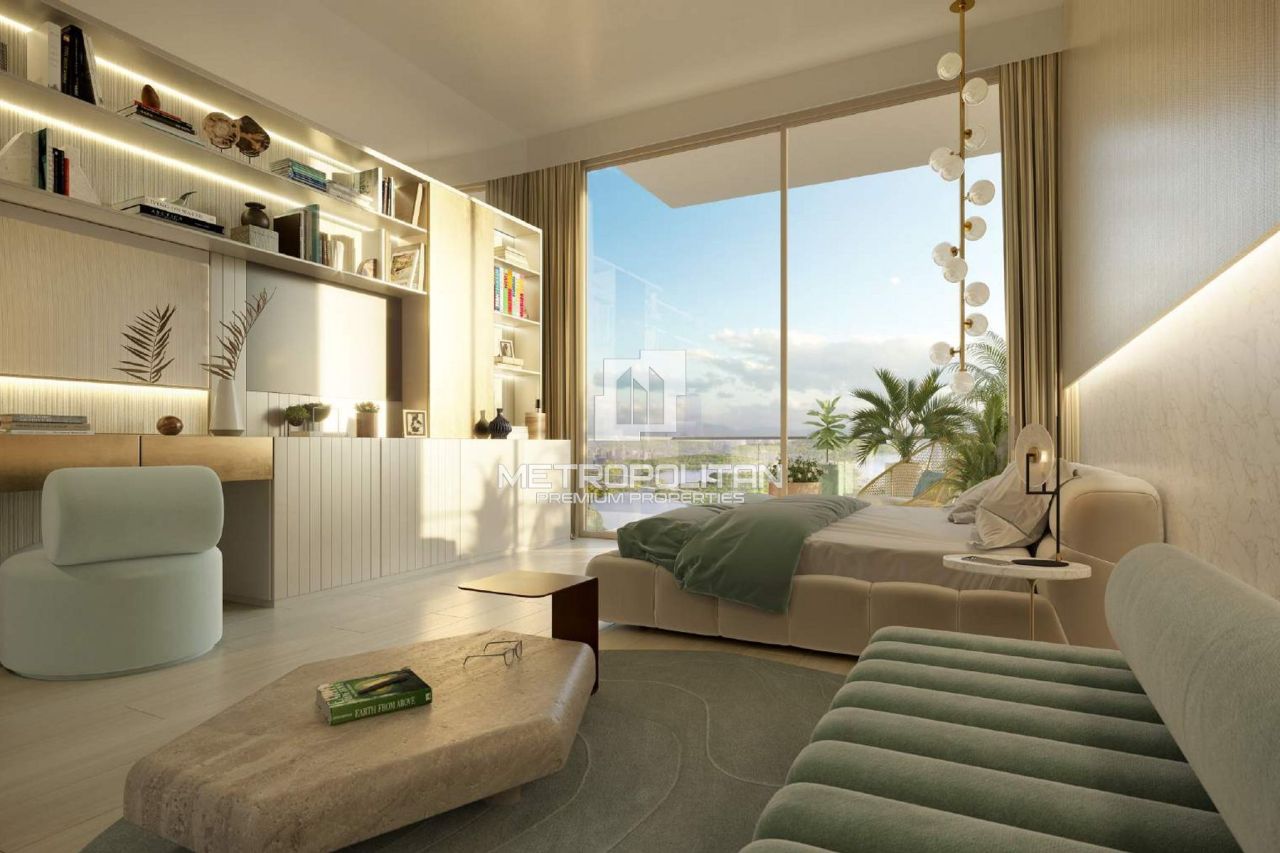 Апартаменты в Дубае, ОАЭ, 40 м² - фото 2