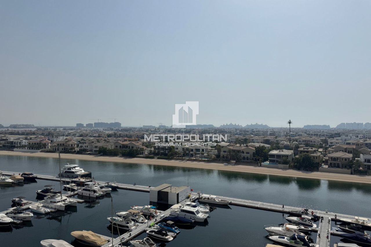 Апартаменты в Дубае, ОАЭ, 377 м² - фото 3