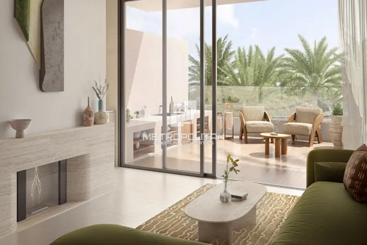 Вилла в Дубае, ОАЭ, 371 м² - фото 3