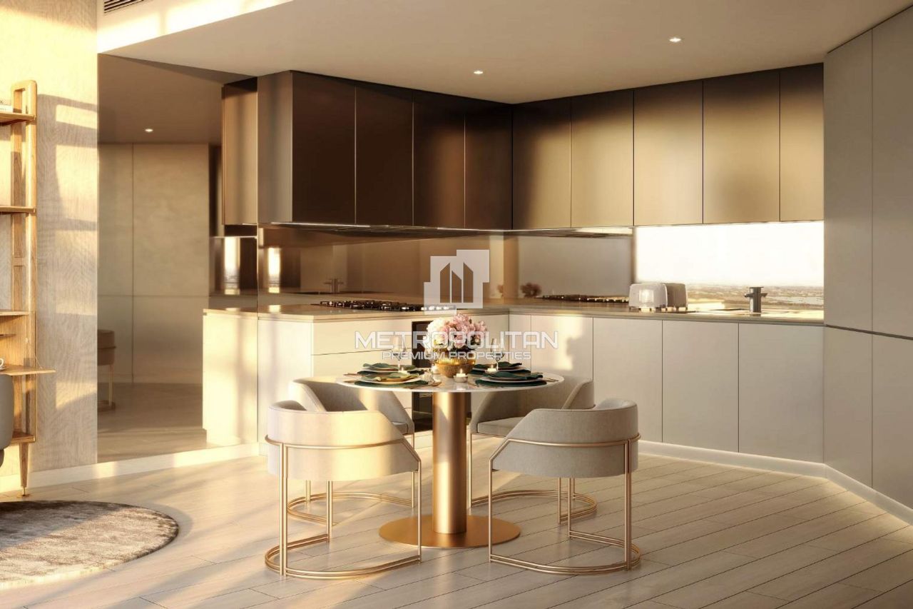 Апартаменты в Дубае, ОАЭ, 40 м² - фото 4