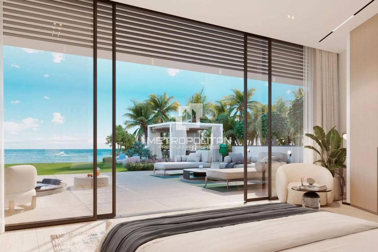 Апартаменты в Рас-эль-Хайме, ОАЭ, 55 м² - фото 5