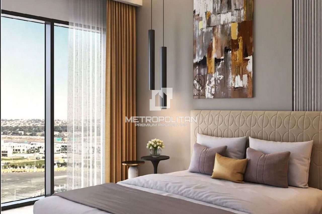 Апартаменты в Дубае, ОАЭ, 61 м² - фото 5