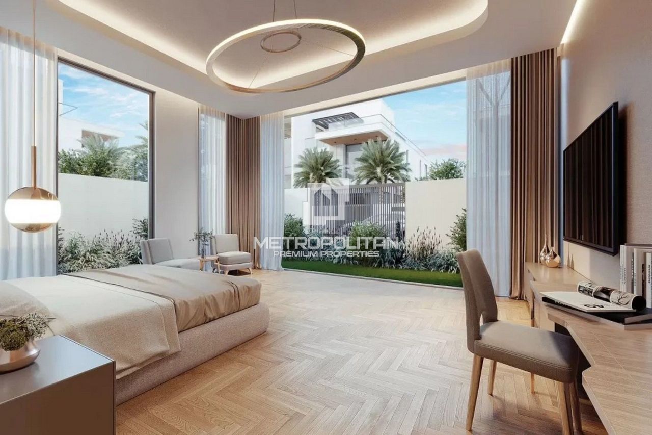 Таунхаус в Дубае, ОАЭ, 330 м² - фото 5