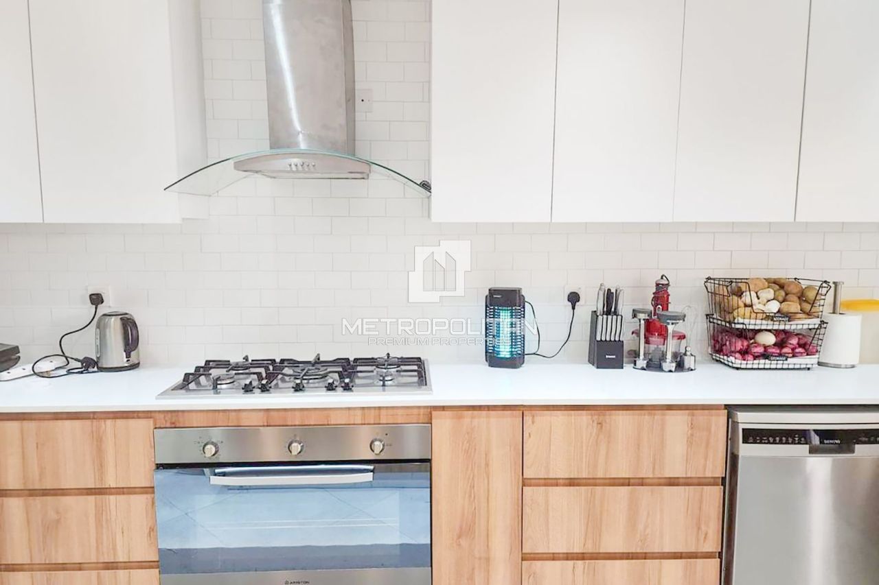 Таунхаус в Дубае, ОАЭ, 174 м² - фото 5