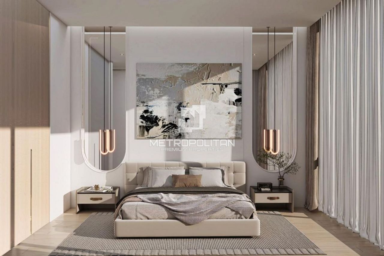 Апартаменты в Дубае, ОАЭ, 95 м² - фото 5