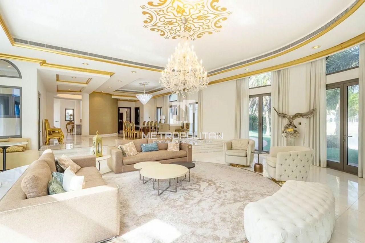 Вилла в Дубае, ОАЭ, 650 м² - фото 6