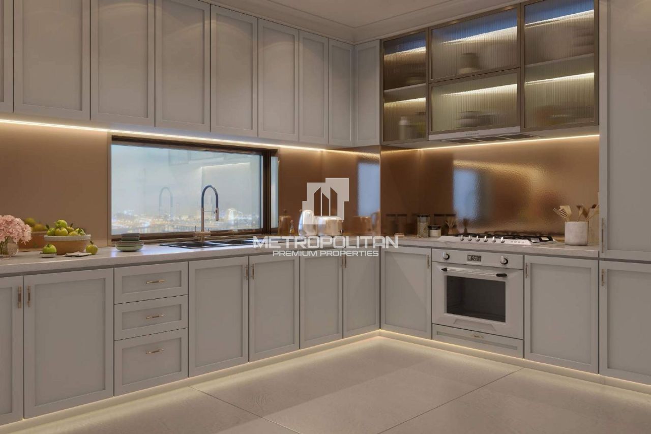 Апартаменты в Дубае, ОАЭ, 40 м² - фото 6