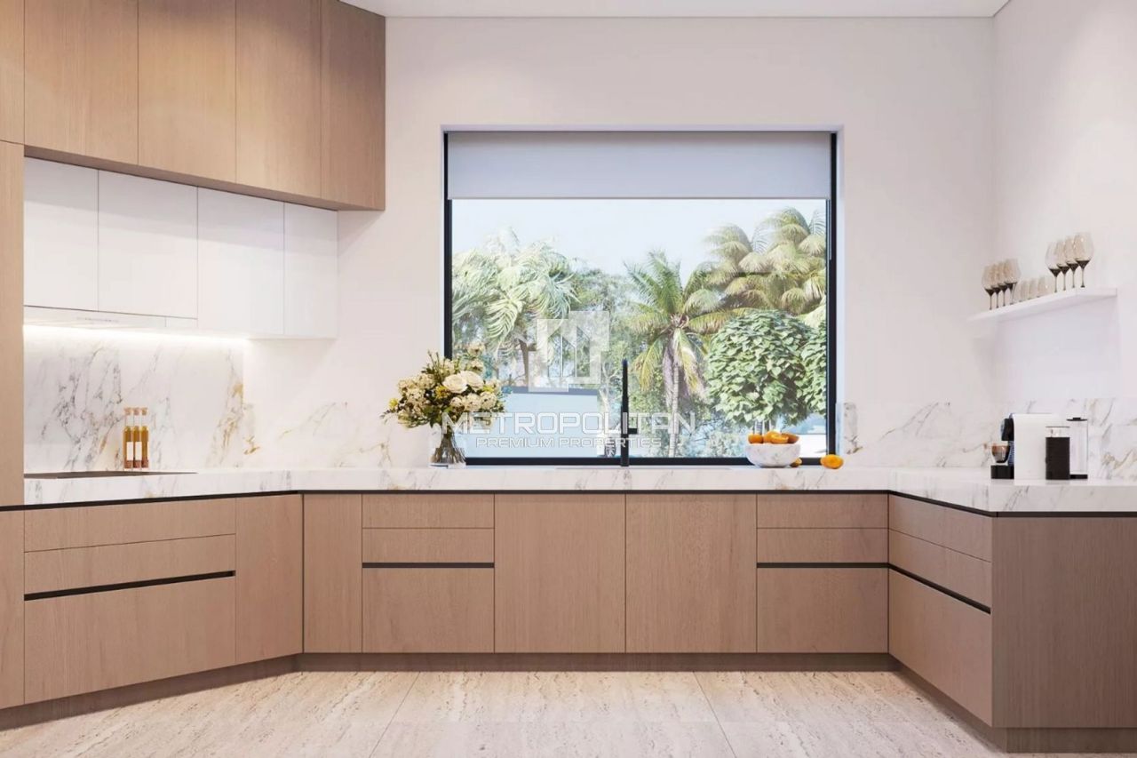 Апартаменты в Рас-эль-Хайме, ОАЭ, 55 м² - фото 6