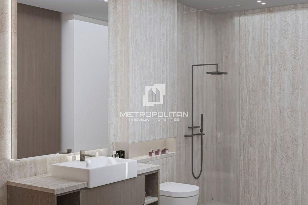 Апартаменты в Дубае, ОАЭ, 95 м² - фото 6