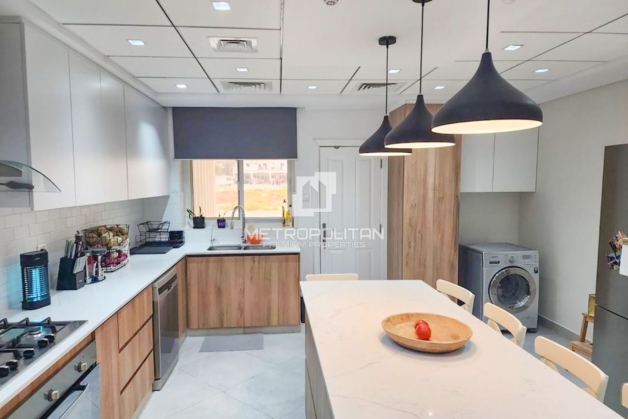 Таунхаус в Дубае, ОАЭ, 174 м² - фото 6