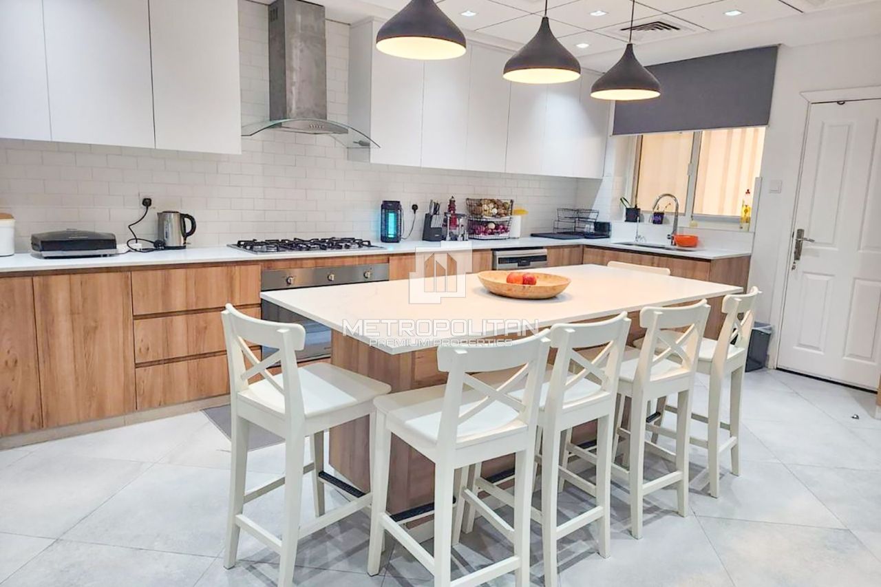 Таунхаус в Дубае, ОАЭ, 174 м² - фото 7