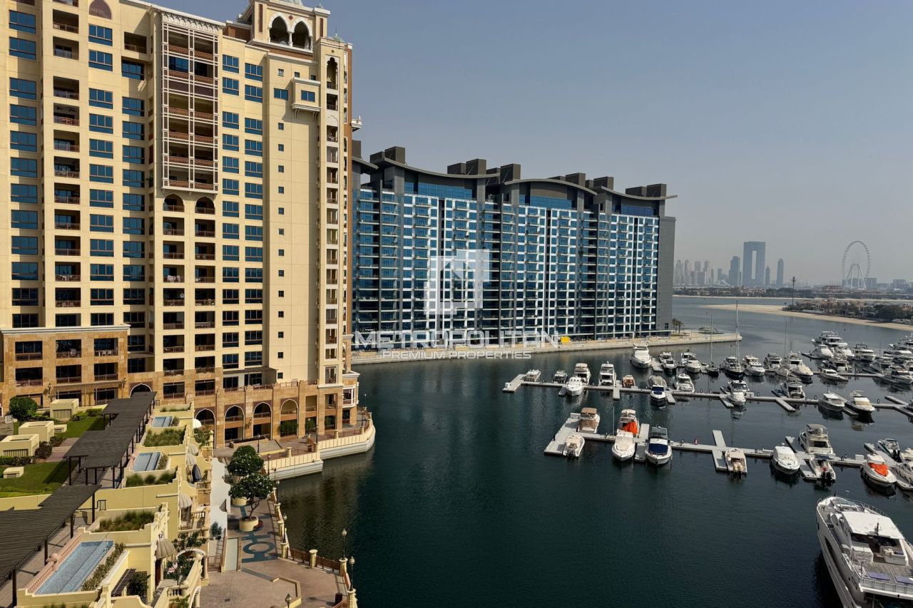 Апартаменты в Дубае, ОАЭ, 377 м² - фото 7