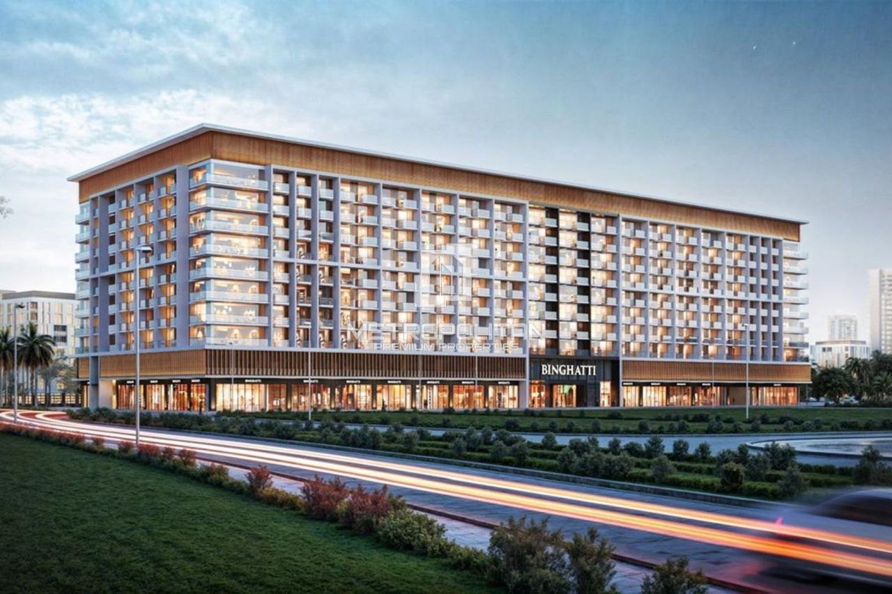 Апартаменты в Дубае, ОАЭ, 95 м² - фото 7