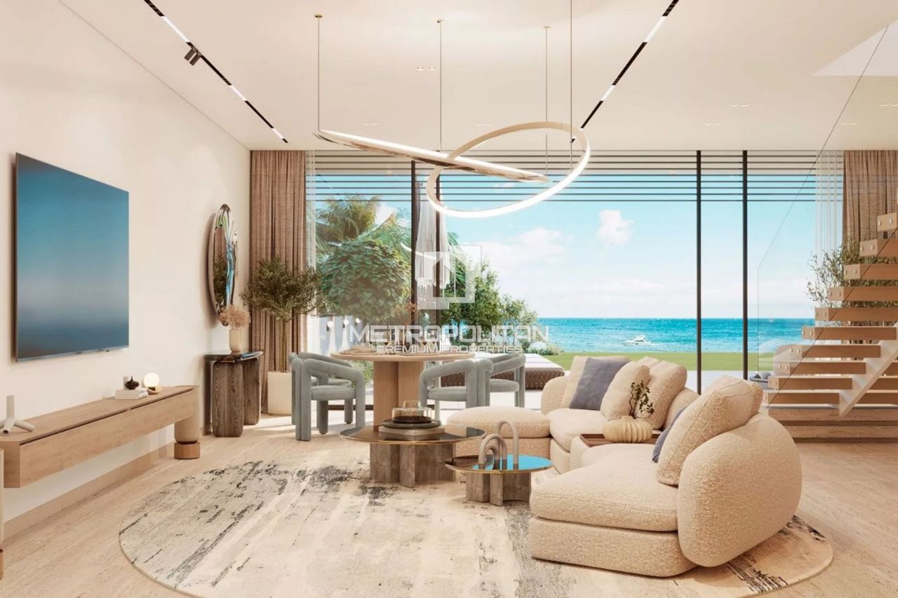 Апартаменты в Рас-эль-Хайме, ОАЭ, 55 м² - фото 7