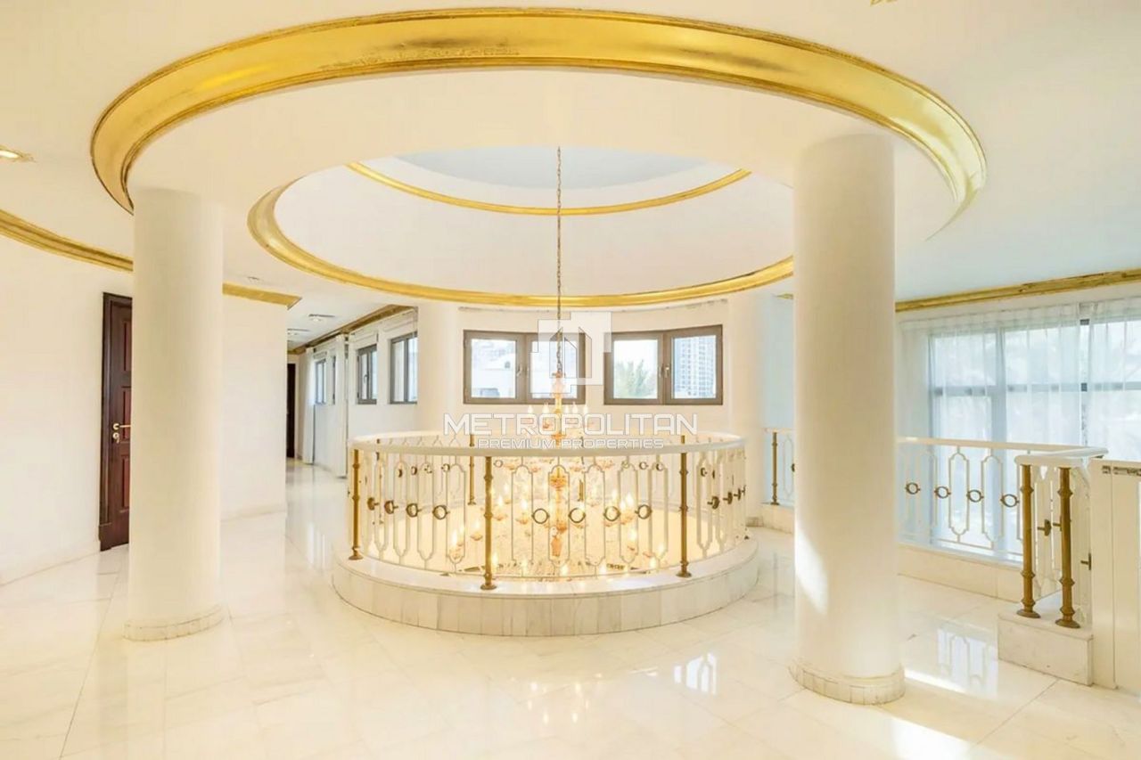 Вилла в Дубае, ОАЭ, 650 м² - фото 7