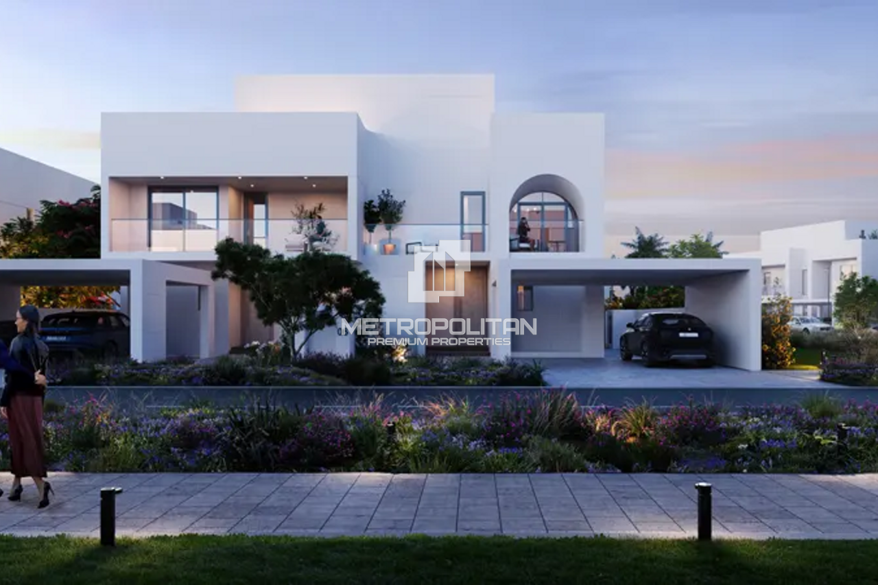 Вилла в Дубае, ОАЭ, 371 м² - фото 7