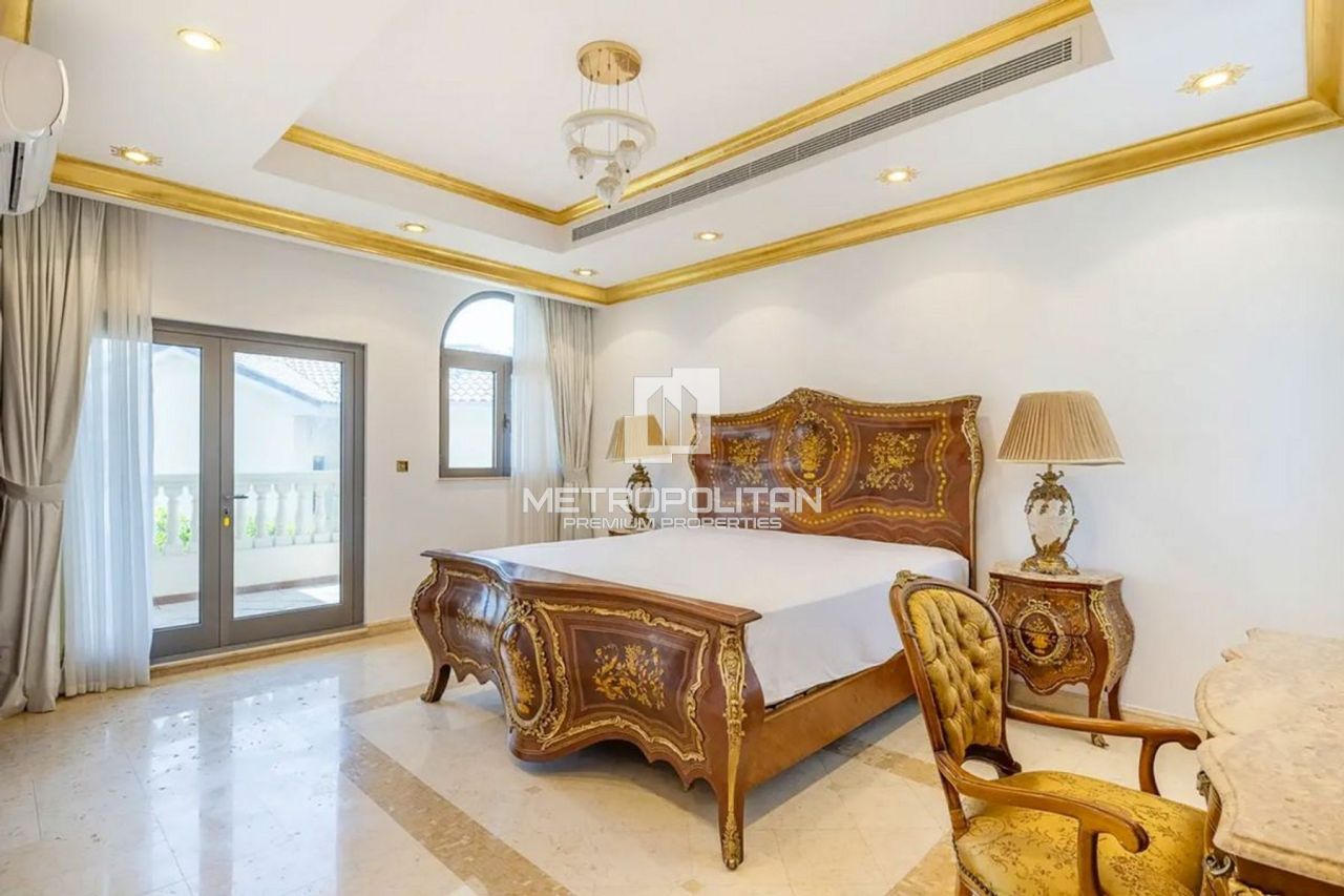 Вилла в Дубае, ОАЭ, 650 м² - фото 8