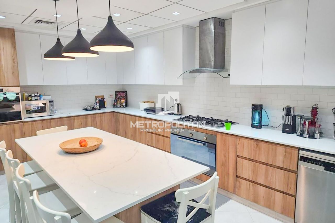 Таунхаус в Дубае, ОАЭ, 174 м² - фото 8