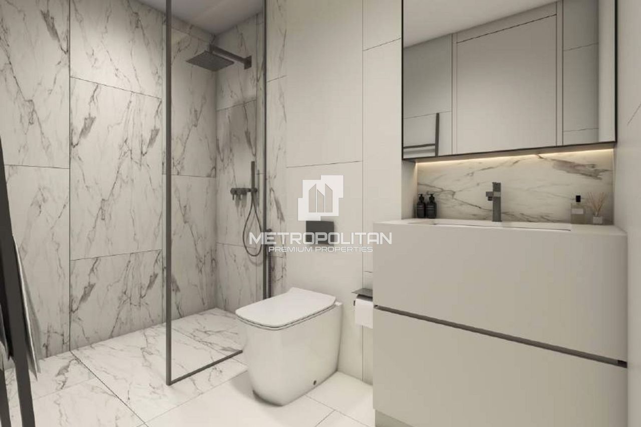 Апартаменты в Дубае, ОАЭ, 40 м² - фото 8