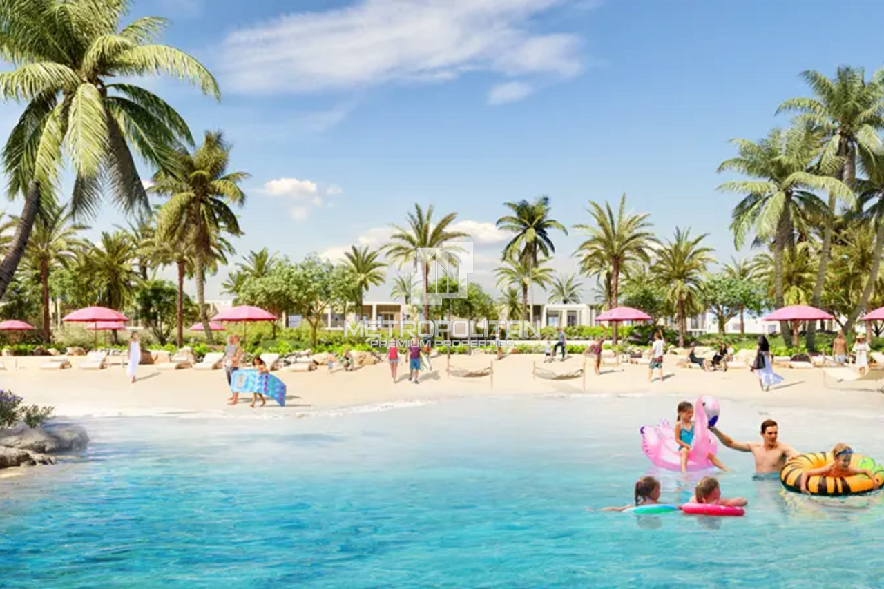 Вилла в Дубае, ОАЭ, 371 м² - фото 9