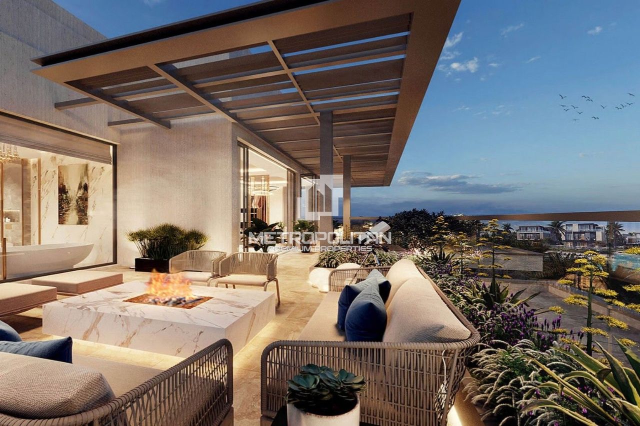 Таунхаус в Дубае, ОАЭ, 330 м² - фото 9