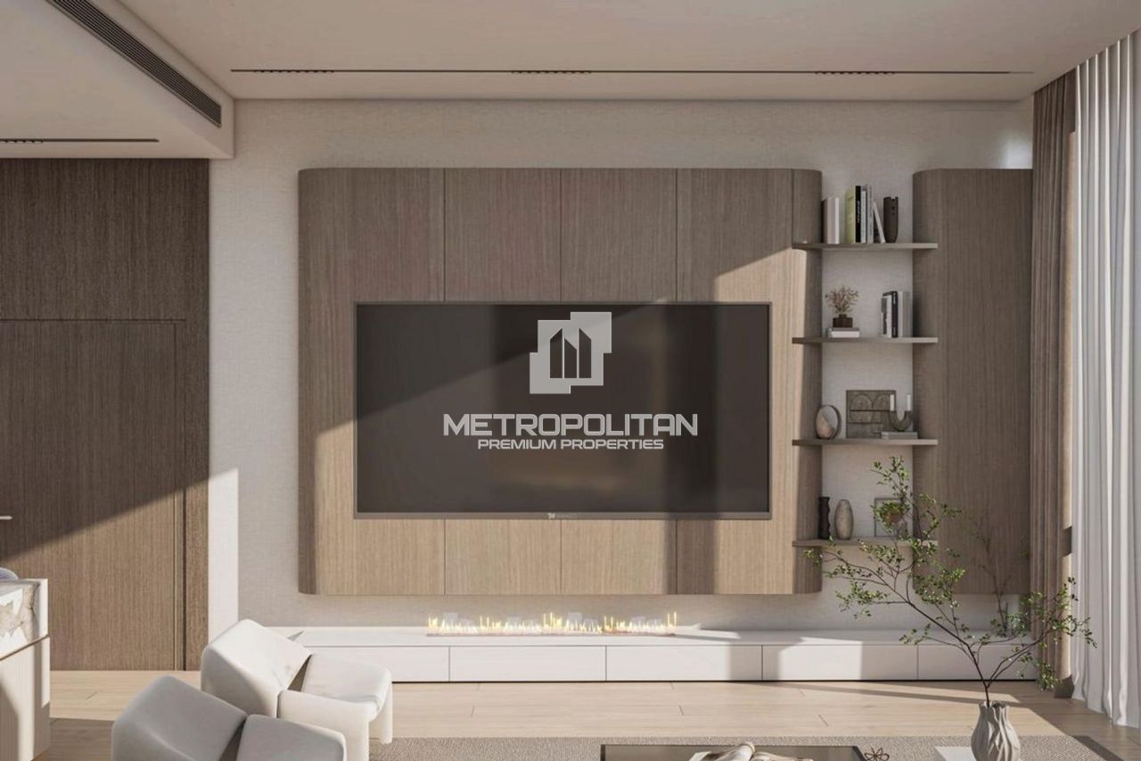 Апартаменты в Дубае, ОАЭ, 95 м² - фото 9