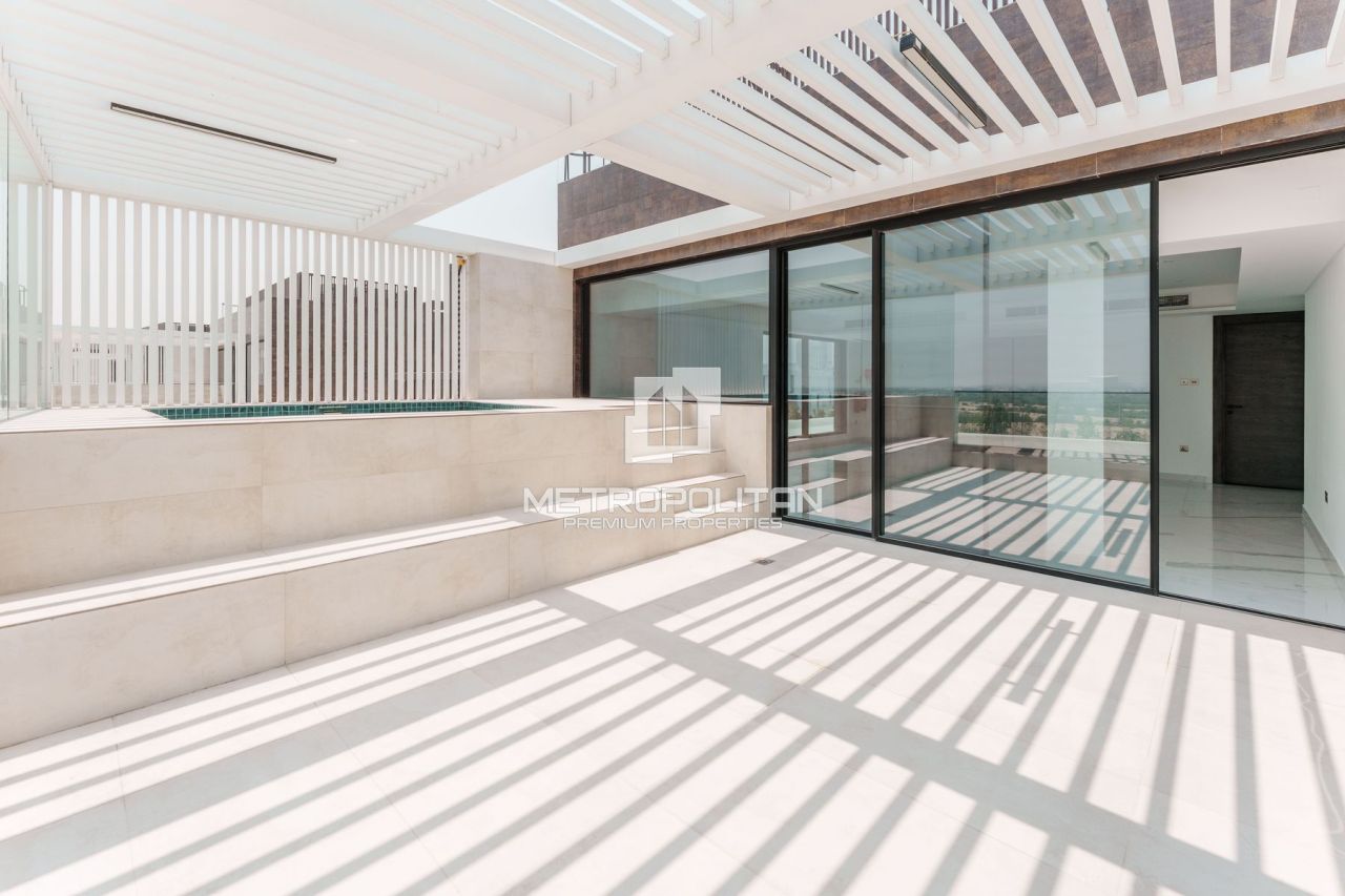 Вилла в Дубае, ОАЭ, 1 275 м² - фото 9