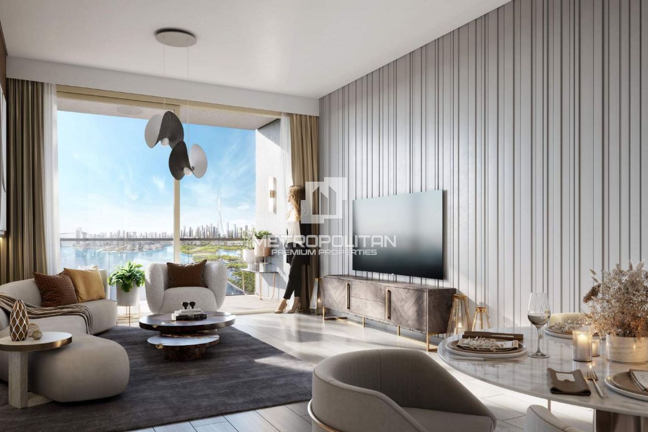 Апартаменты в Дубае, ОАЭ, 40 м² - фото 10