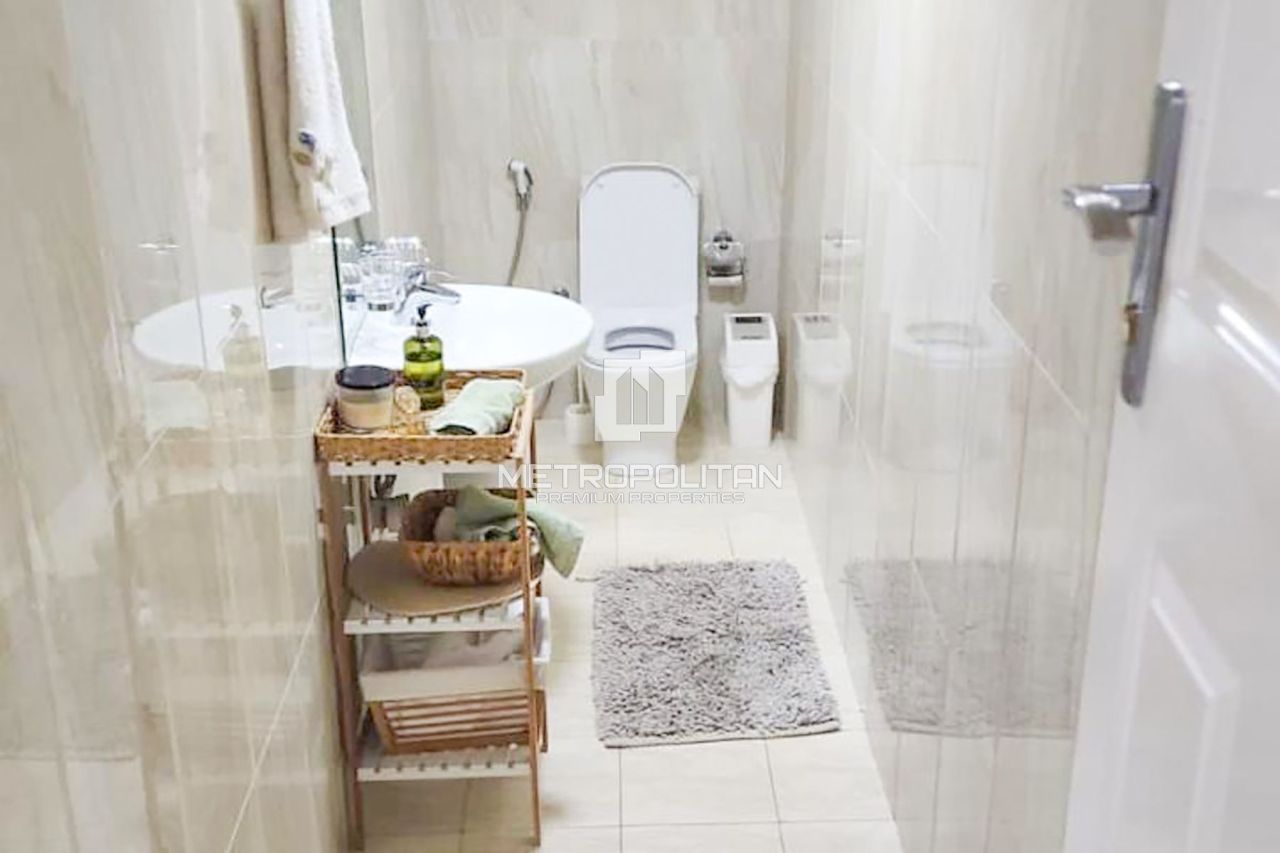 Таунхаус в Дубае, ОАЭ, 174 м² - фото 10