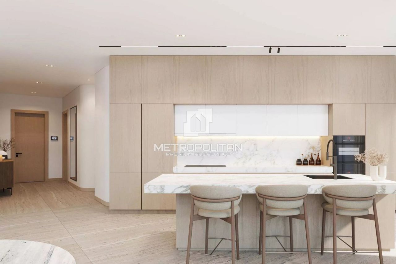 Апартаменты в Рас-эль-Хайме, ОАЭ, 55 м² - фото 10