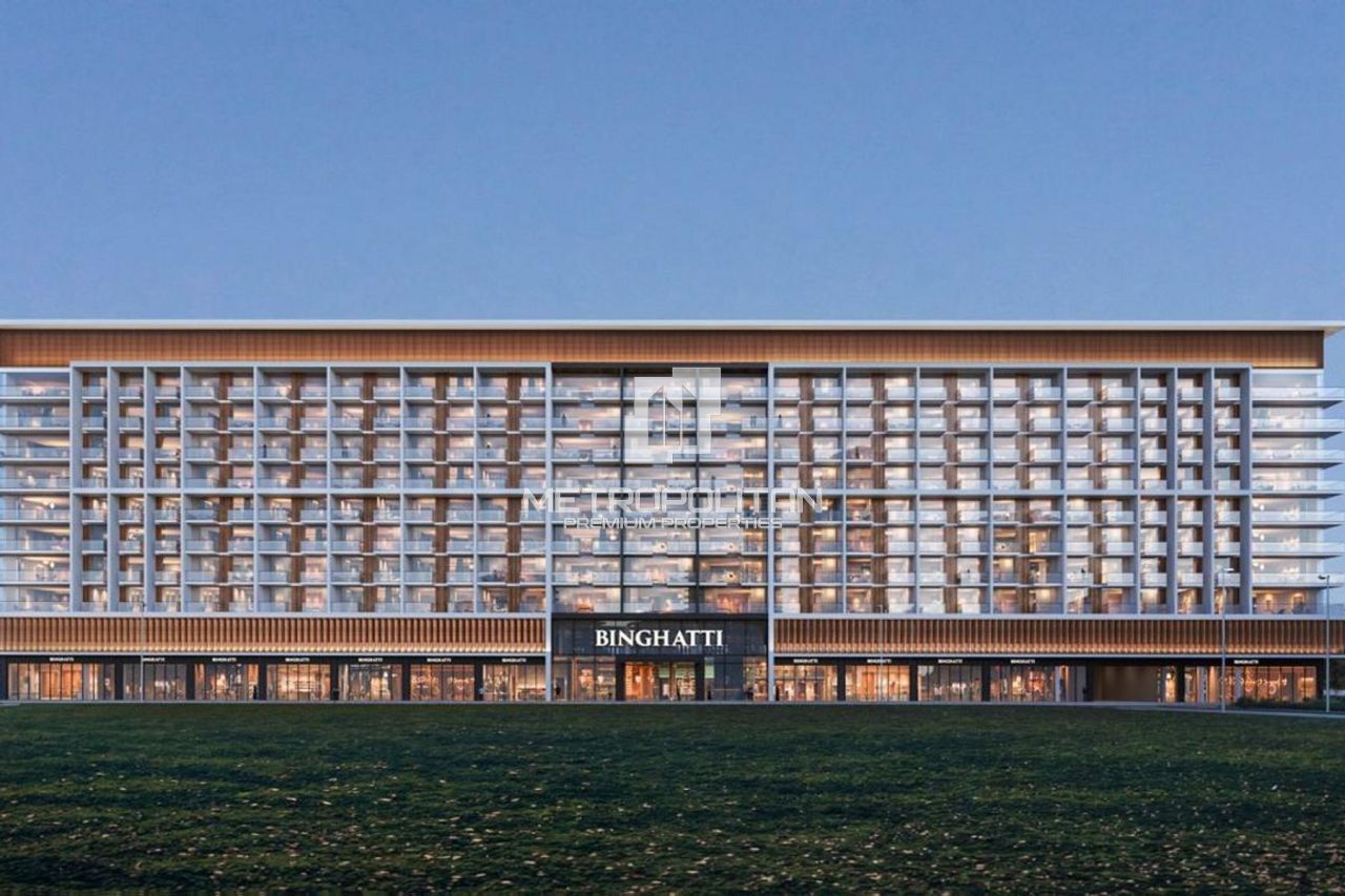 Апартаменты в Дубае, ОАЭ, 95 м² - фото 10