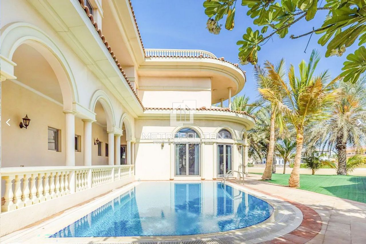 Вилла в Дубае, ОАЭ, 650 м² - фото 11