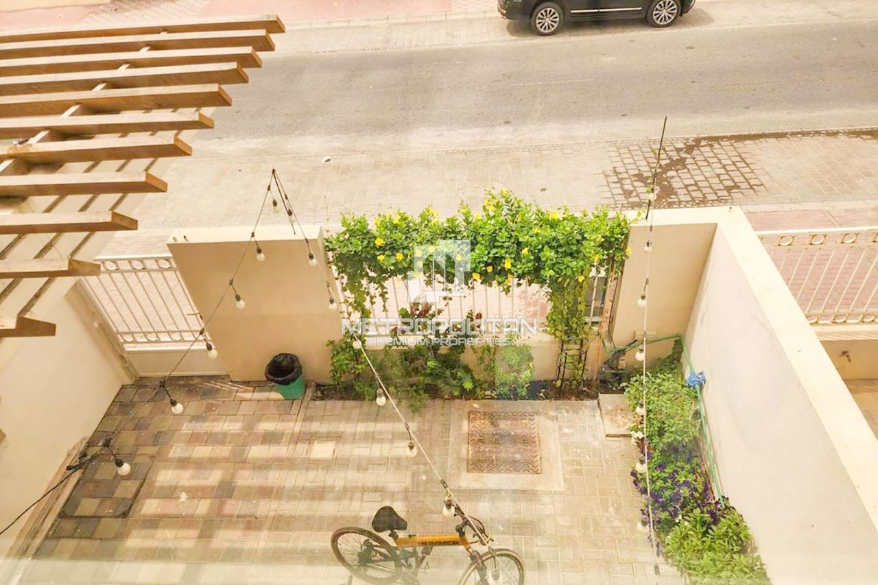 Таунхаус в Дубае, ОАЭ, 174 м² - фото 12