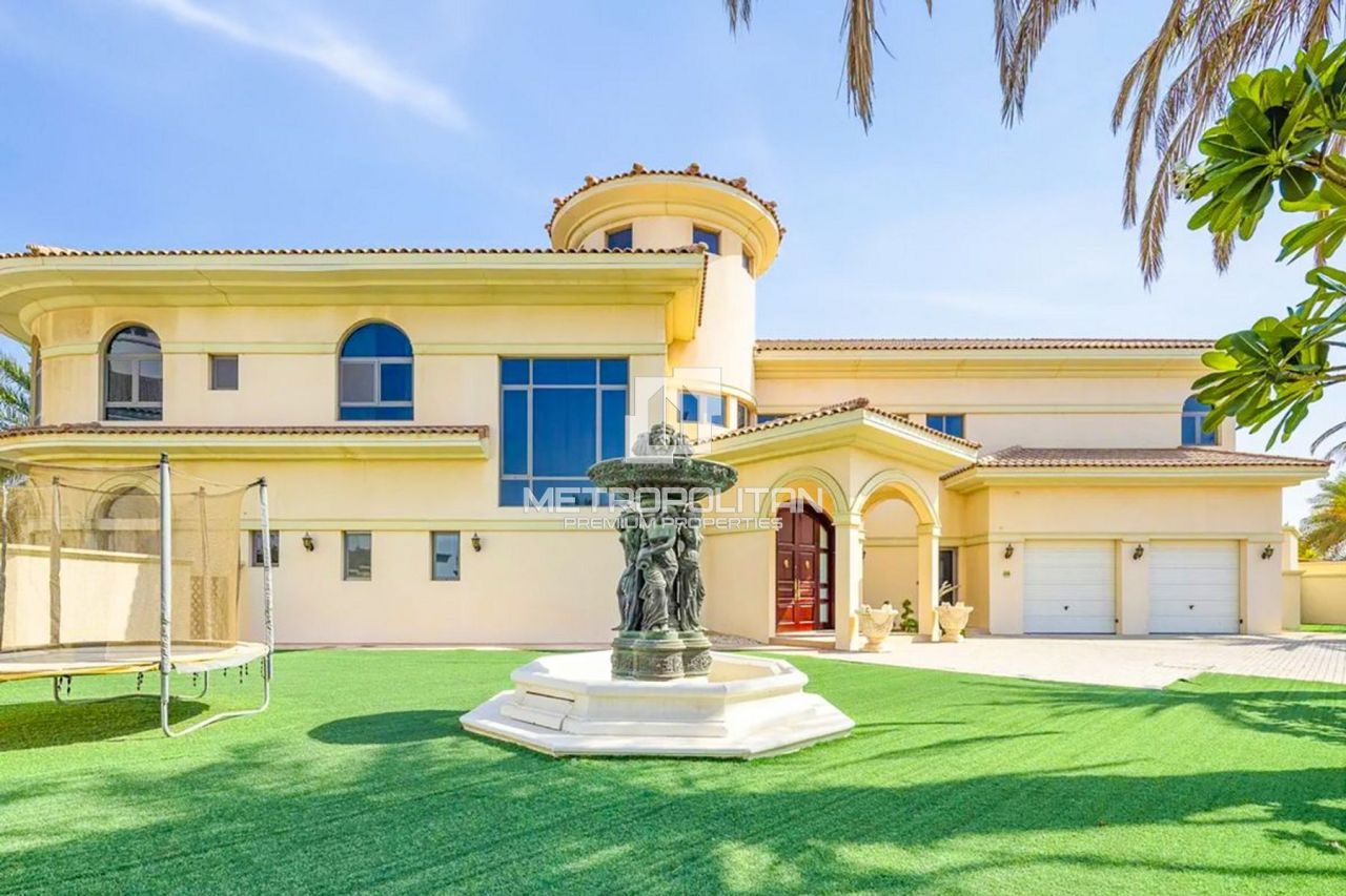 Вилла в Дубае, ОАЭ, 650 м² - фото 13