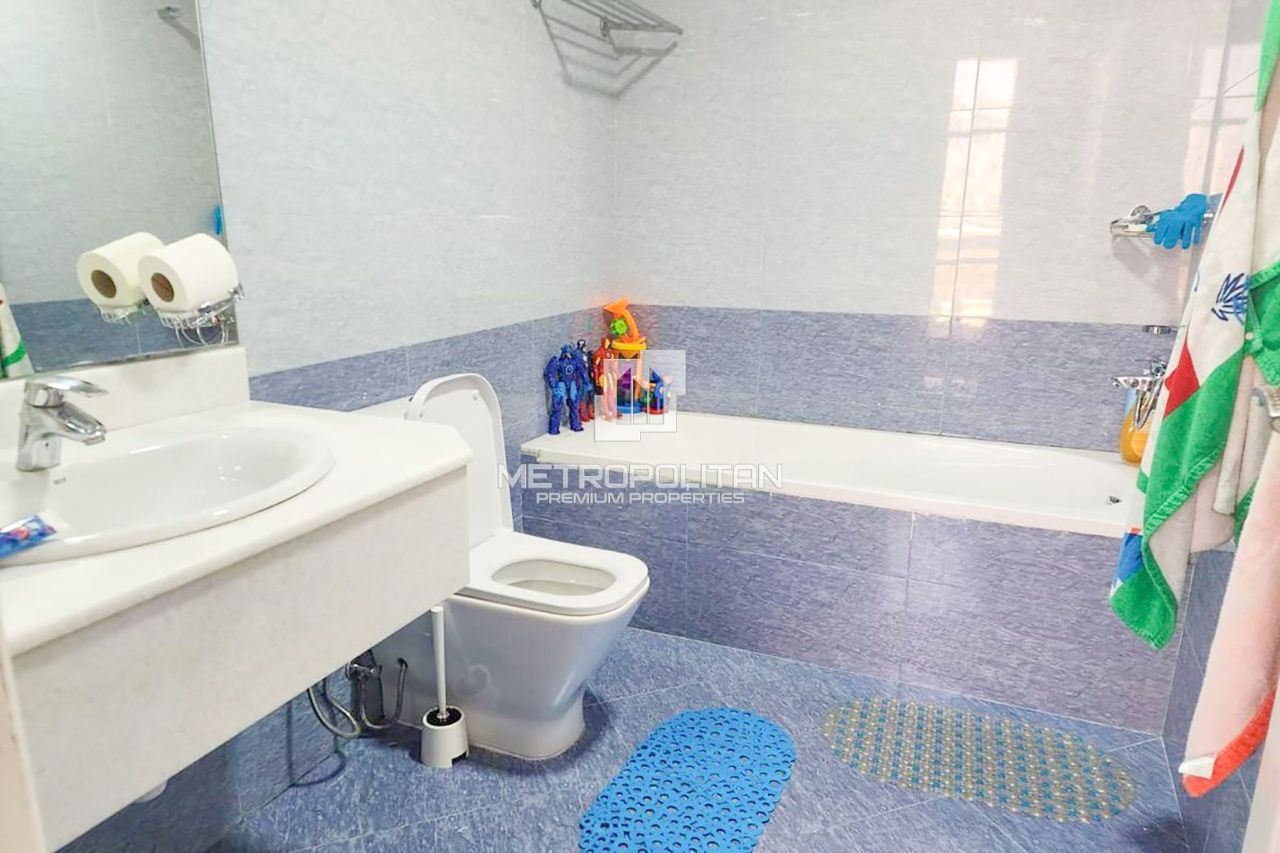 Таунхаус в Дубае, ОАЭ, 174 м² - фото 13