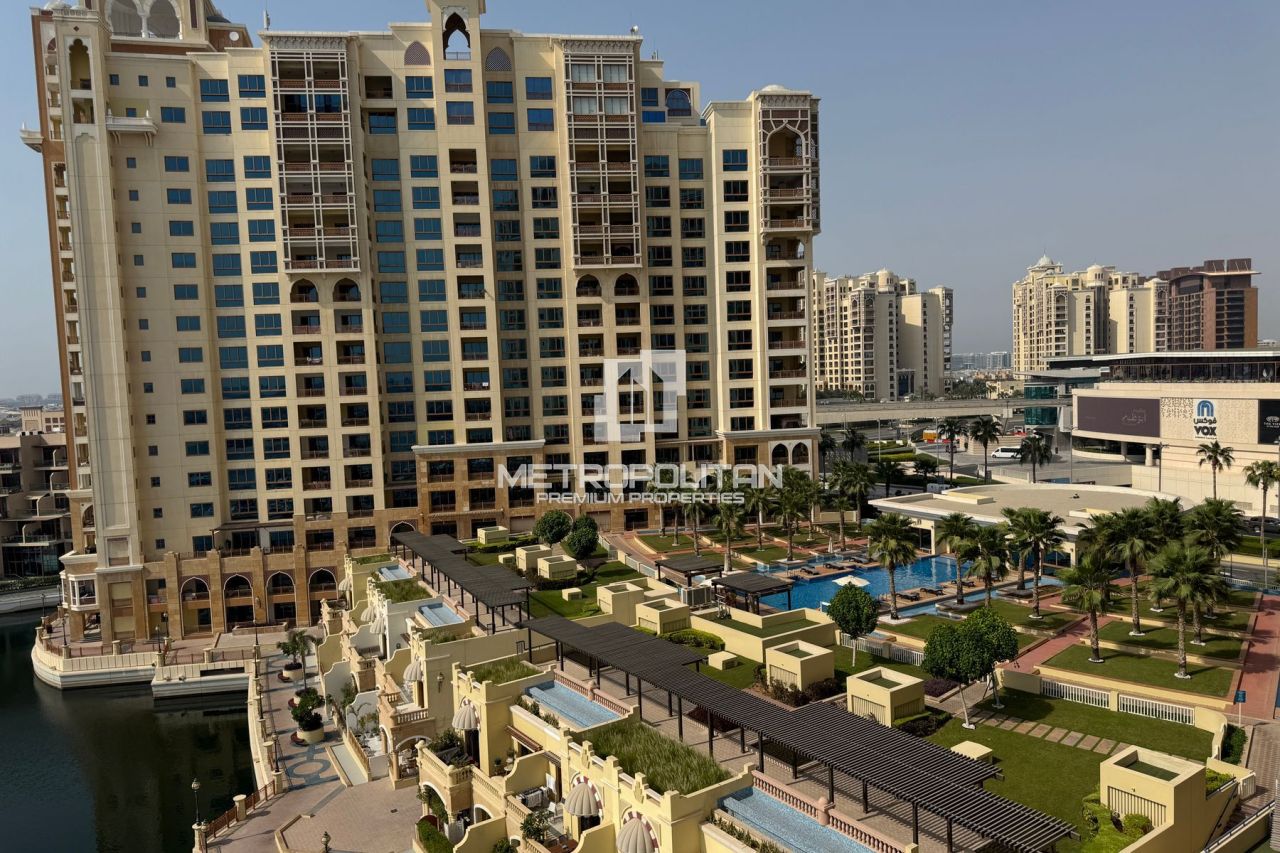 Апартаменты в Дубае, ОАЭ, 377 м² - фото 14