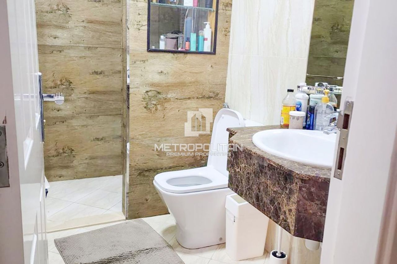 Таунхаус в Дубае, ОАЭ, 174 м² - фото 15